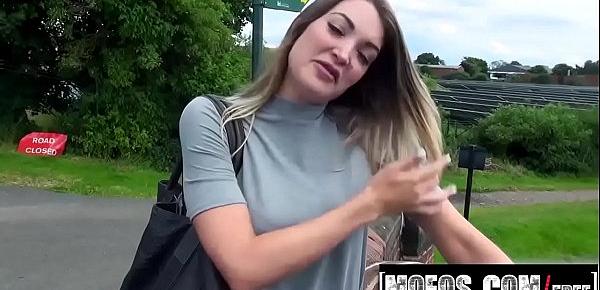  Tamara Grace Porn Video - Public Pick Ups